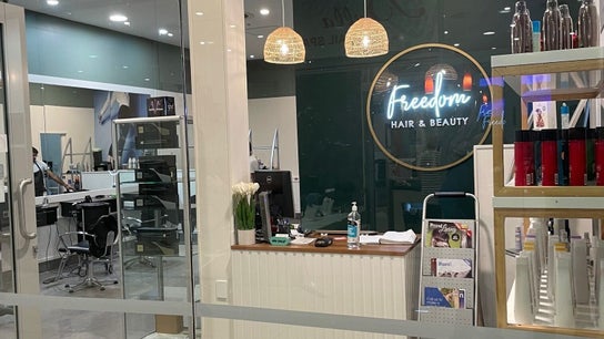 Freedom Hair and Beauty Pukekohe