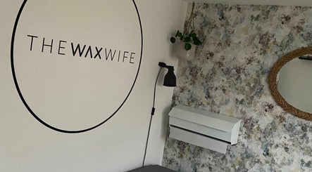 The Wax Wife