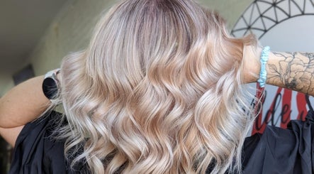 Wilde Style Hair