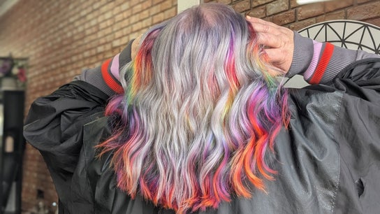 Wilde Style Hair