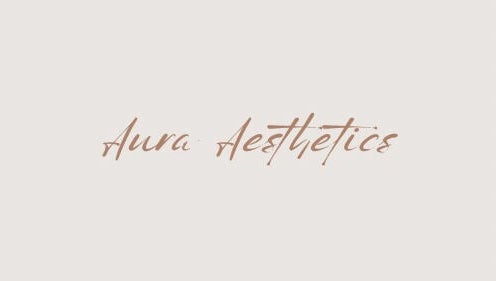 Aura Aesthetics YVR billede 1