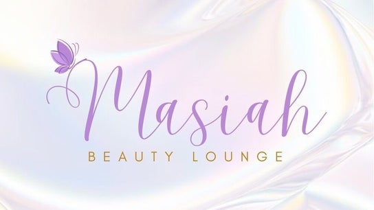 Masiah Beauty Lounge