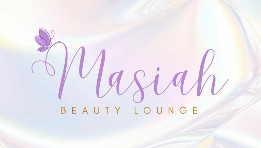 Masiah Beauty Lounge 1paveikslėlis