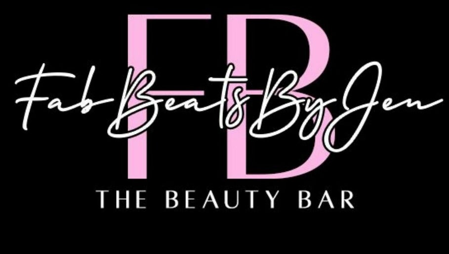 Fab Beats by Jen The Beauty Bar obrázek 1