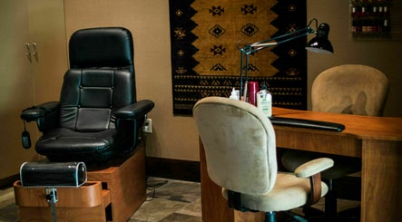 The Mountain Spa image 3