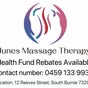 June’s Massage Therapy