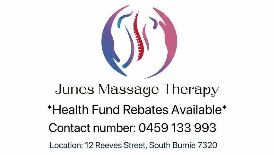 June’s Massage Therapy  – obraz 1