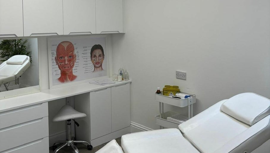 Debut Aesthetics Clinic imaginea 1