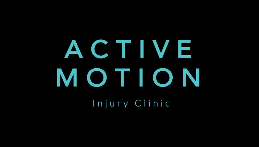Active Motion Injury Clinic Portsmouth – kuva 1
