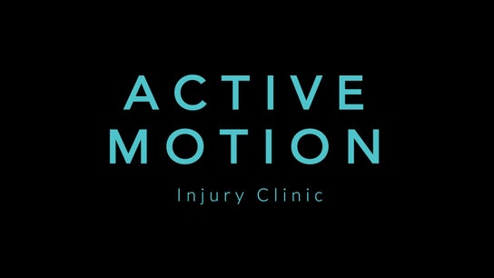 Active Motion Injury Clinic Portsmouth