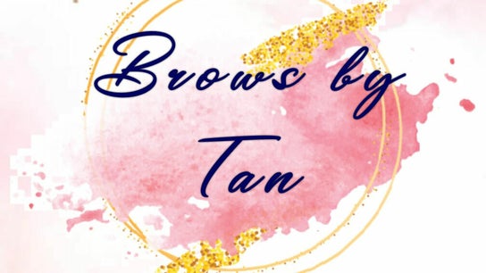 Brows By Tan