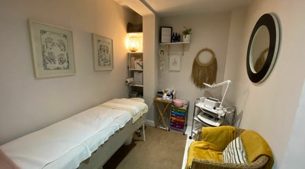 Pure Face Works at Jojo Beauty and Holistic Therapies