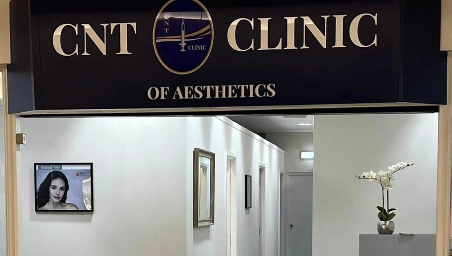 CNT Clinic Ltd – obraz 1