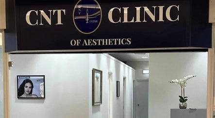 CNT Clinic Ltd