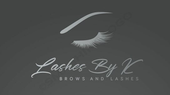 Lashes by K