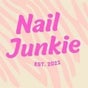 The Nail Junkie