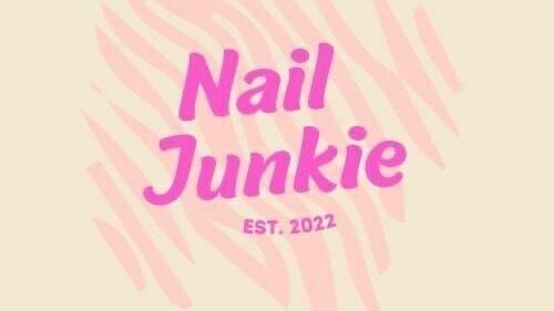 The Nail Junkie