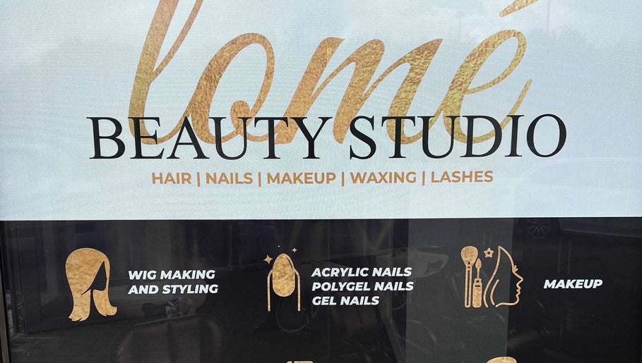 Lome Beauty Studio imaginea 1