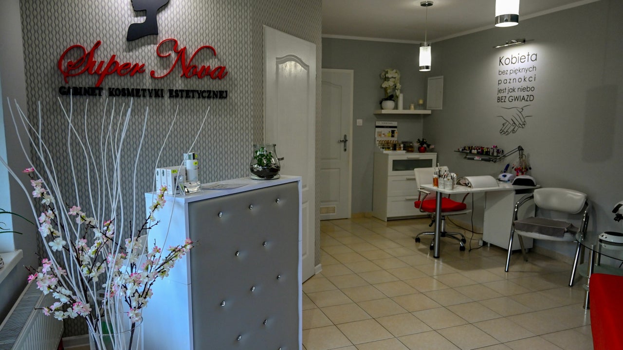 Best salons for eyebrow waxing Near Me in Matemblewo, Gdańsk | Fresha