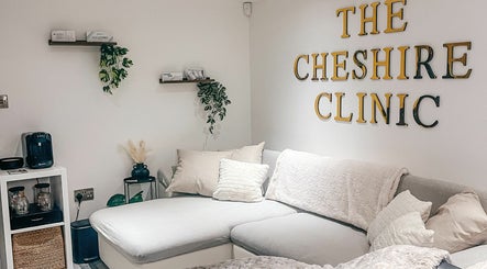 The Cheshire Clinic Aesthetics Practice imagem 3
