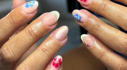 Nailsbyychlo изображение 3