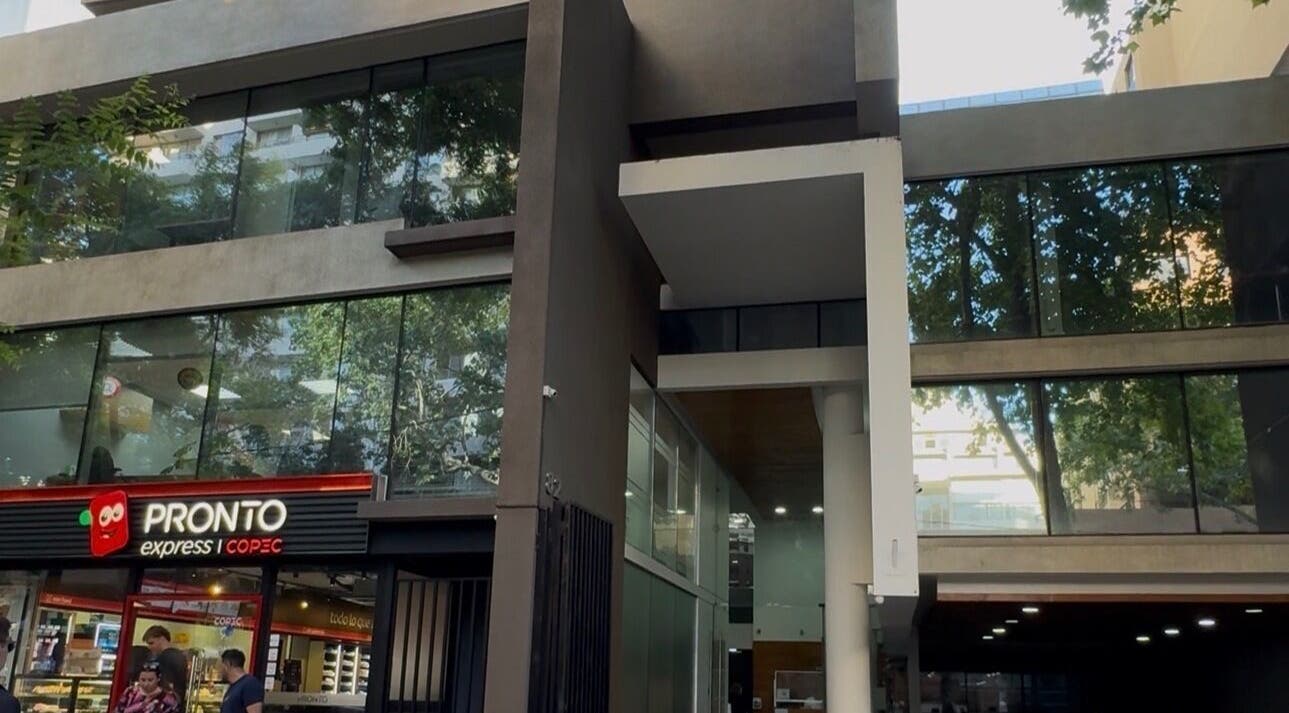Fachada de Urania - Providencia - Medicina Estética ✨ en Providencia, Región Metropolitana, CL.
