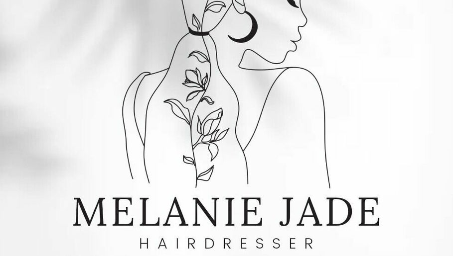 Melanie Jade Hair image 1