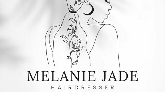 Melanie Jade Hair