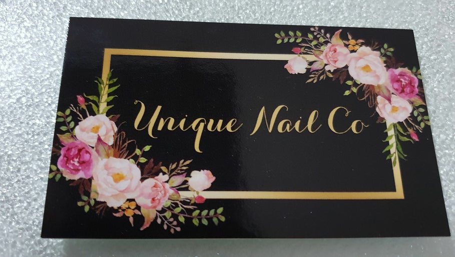 Unique Nail Co, bild 1