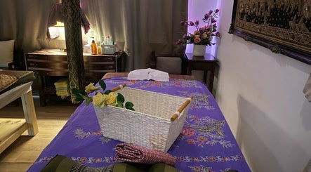 Thai Buddha Massage and Spa slika 2