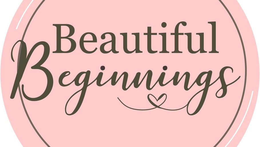 Beautiful Beginnings imagem 1