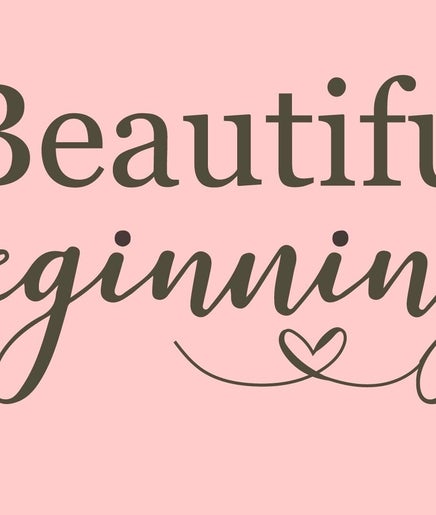 Beautiful Beginnings imagem 2