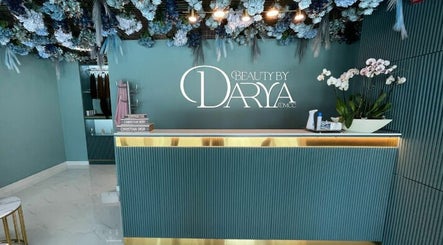 Beauty by Darya