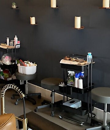 Dipp’d Nail Lounge Bild 2