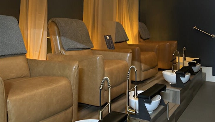Dipp’d Nail Lounge – kuva 1