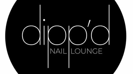 Dipp’d Nail Lounge