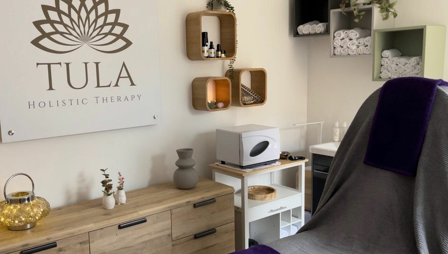 Tula Holistic Therapy afbeelding 1