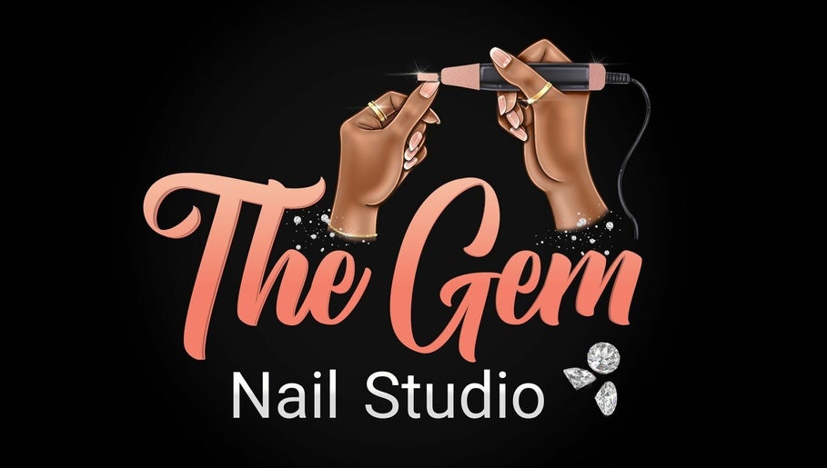 The Gem Nail Studio изображение 1