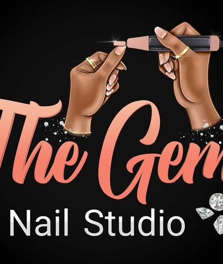 The Gem Nail Studio – obraz 2