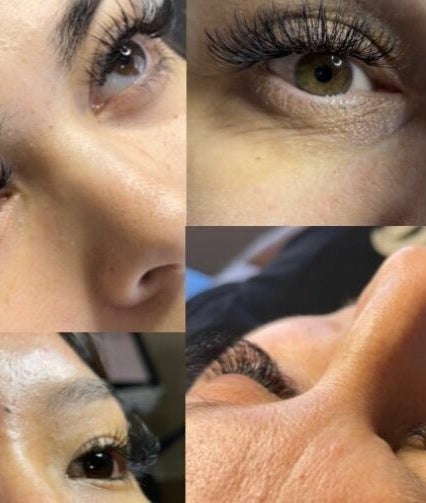 Lash Extensions by Haley image 2