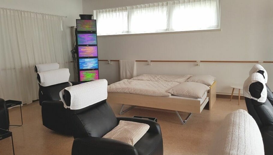EEVitalsystem image 1