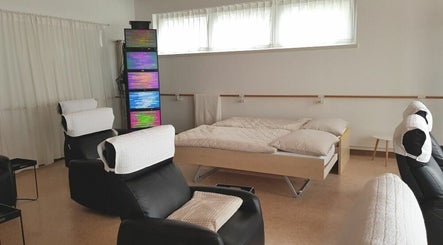EEVitalsystem