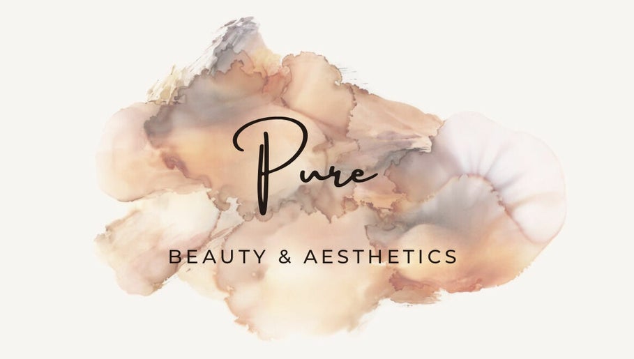 Pure Beauty and Aesthetics billede 1
