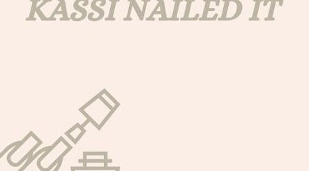 Kassinailedit