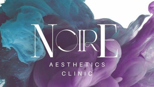 Noire Aesthetics Clinic – obraz 1