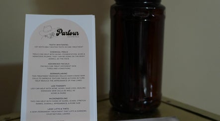 The Parlour Esthetics billede 3