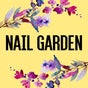 Nail garden
