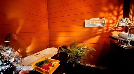 WAHYUNI SPA & SALON MUSLIMAH BAGAN SERAI Bild 2