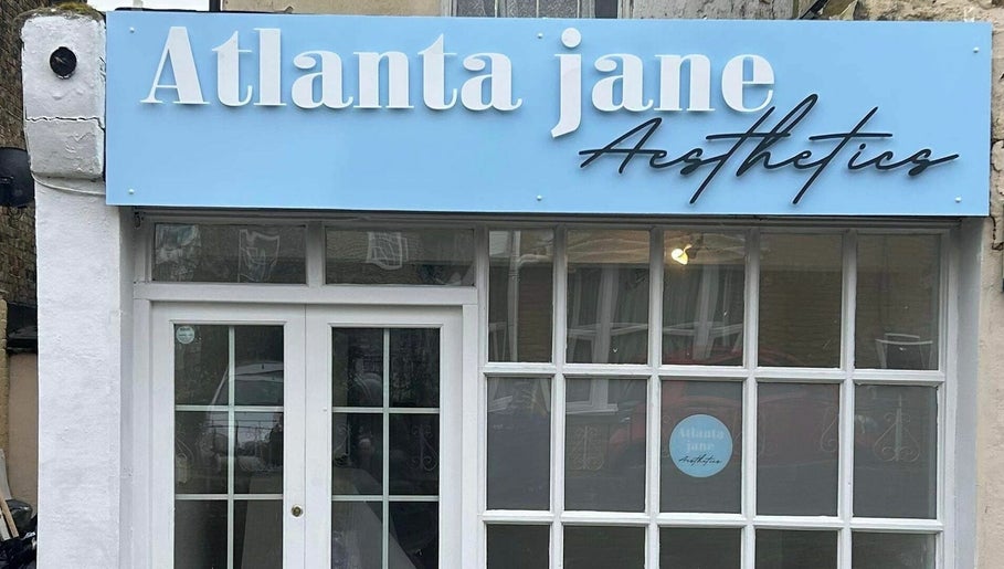 Atlanta Jane Aesthetics, bild 1