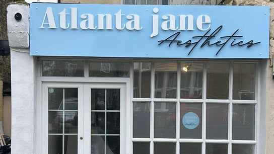 Atlanta Jane Aesthetics